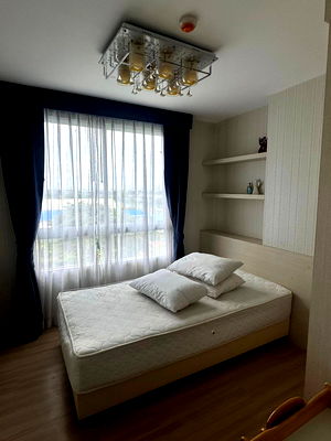 เช่าคอนโด แม็คโคร รังสิต : Code: KJ8714  ให้เช่า Rill Condo 🔥🔥 จองเดือนนี้รับส่วนลด1,000บาท 🔥🔥 @kjcondo (มี@ข้างหน้าด้วยนะคะ)