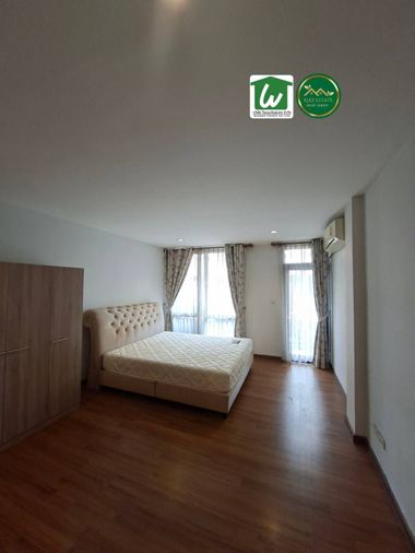 ขาย ทาวน์โฮมสวย Haus 35 แจ้งวัฒนะ สไตล์ Modern Loft โดดเด่นไม่ซ้ำใคร ใกล้ BTS ศรีรัชต์ เดินทางสะดวก