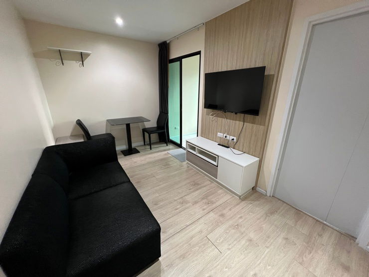 picture Rent iCondo Serithai Greenspace - 3/22