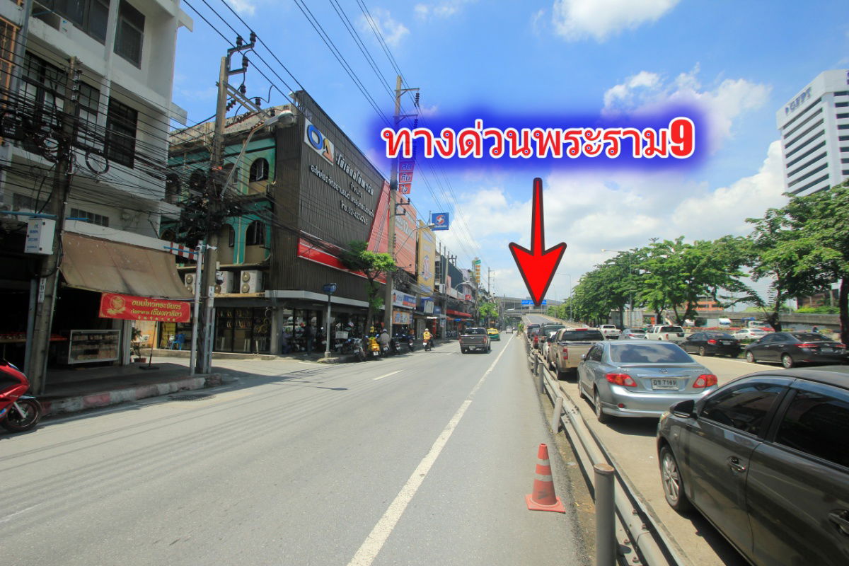 รูป อาคารพาณิชย์พระราม2ซ.11 ตลาดโอ๋เอ๋ ทางด่วนพระราม9 เซ็นทรัลพระราม2 ห้องมุม3ห้อง 40วา ทำเลอยู่อาศัย ค้าขาย เปิดสำนักงาน ทำหอพักได้ เดินทางสะดวก - รูปที่ 3/30