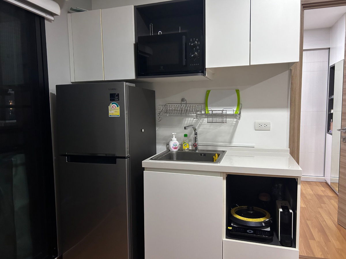 picture ✨🏢Elite Condo Salaya for rent, 2 bedrooms, near Mahidol University, Salaya - Ready to move in! 🎓💫 - 4/8