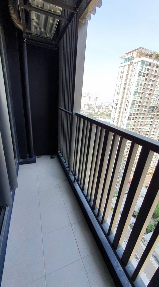 รูป เช่า รหัส PR312 คอนโด Life ลาดพร้าว - รูปที่ 8/8