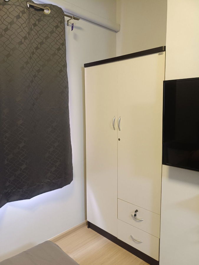รูป 🏢 ขายคอนโด : Plum Condo Samakkhi (พลัม คอนโด สามัคคี)   รหัสทรัพย์ | 📌LNP-C9317  - รูปที่ 4/17