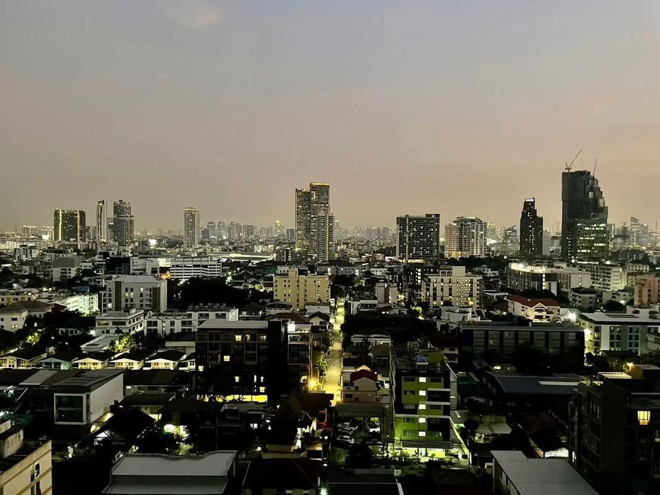 รูป 🏢 ให้เช่าคอนโด : THE LINE VIBE Phahonyothin (เดอะ ไลน์ ไวบ์ พหลโยธิน)   รหัสทรัพย์  | 📌LNP-C9325  - รูปที่ 20/21