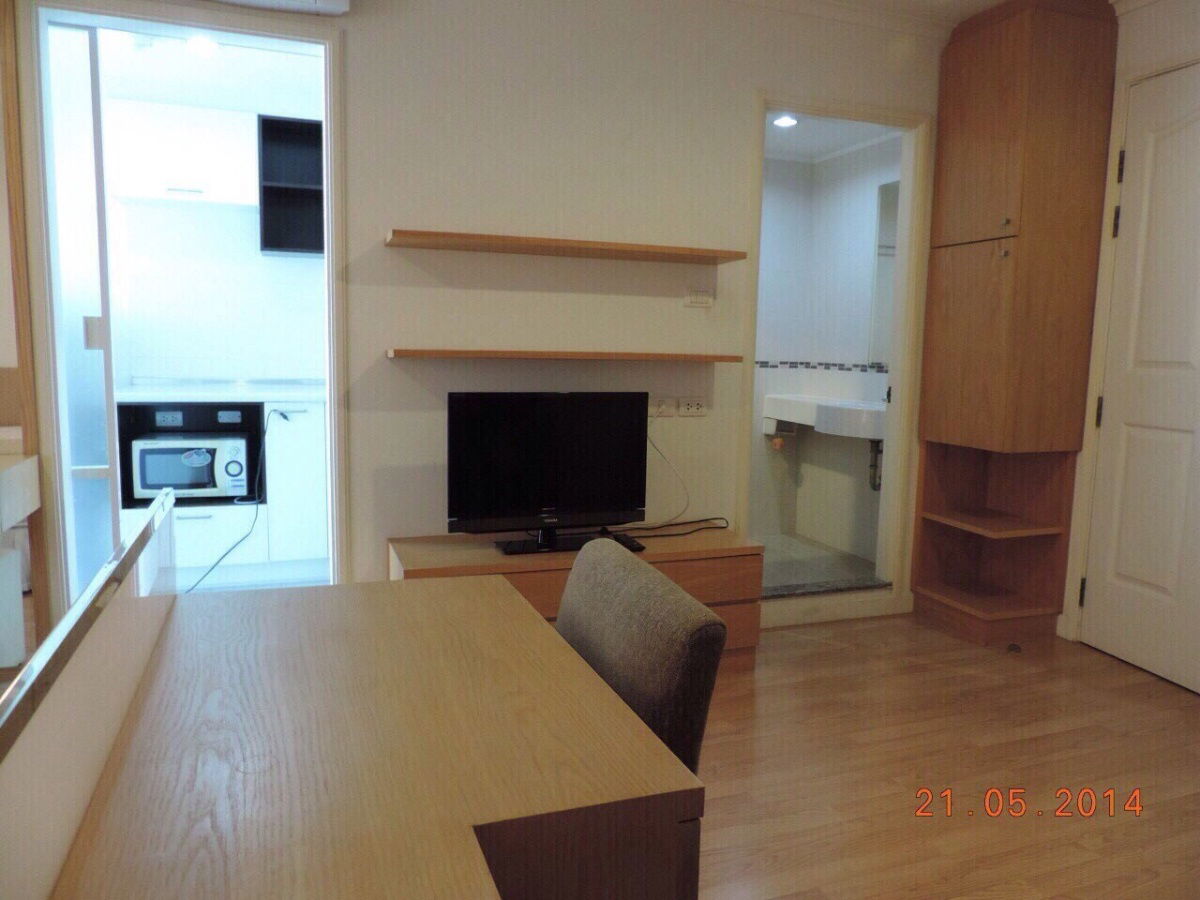 รูป L32040963 - ให้เช่า คอนโด ลุมพินี วิลล์ รามคำแหง 26 ตึก D ชั้น 6  - รูปที่ 10/10