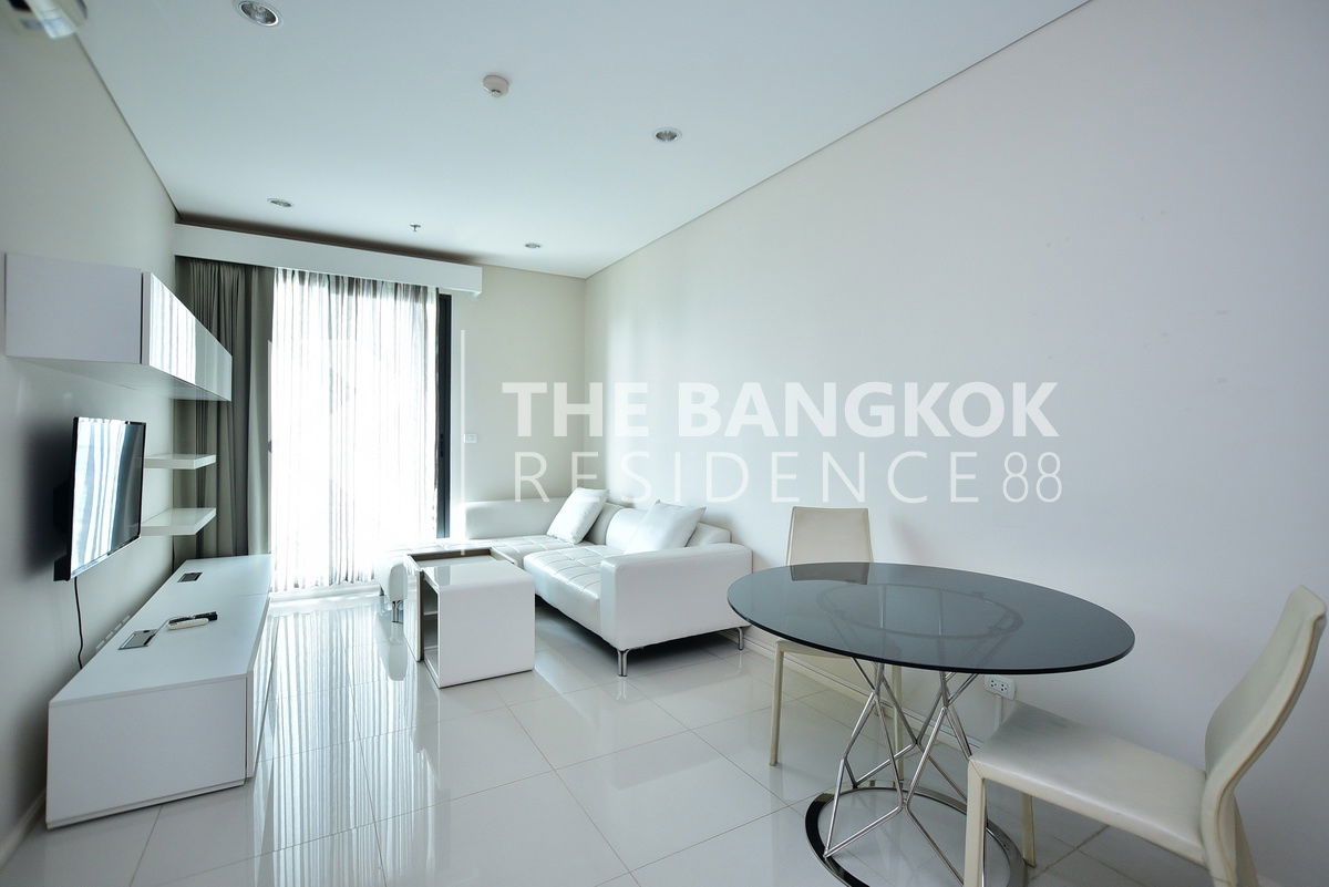 picture ✨ Stylish Design, Fully Equipped, villa asoke near bts asoke - 6/9