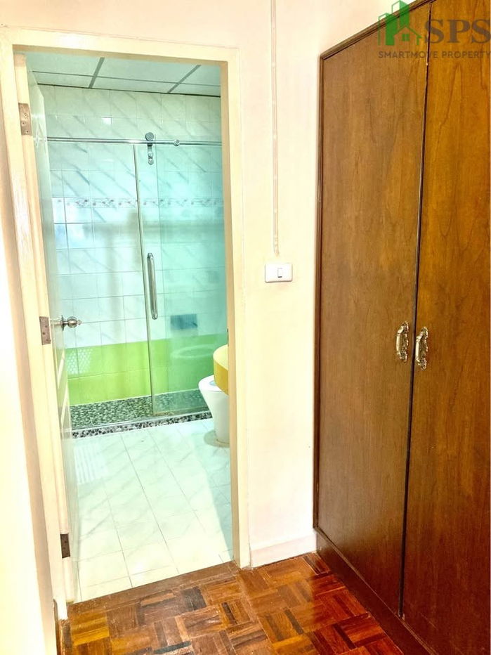 รูป ให้เช่าทาวน์เฮ้าส์ บางนา (SPSAD3332) - รูปที่ 16/20
