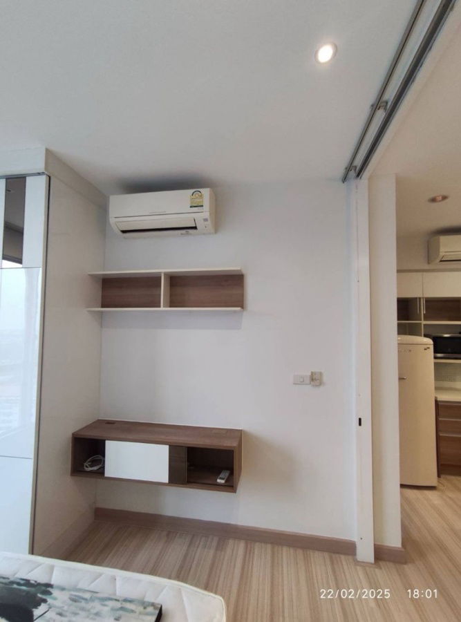 รูป 🔥🔥 ด่วน ห้องไปไวมากกก 🔥🔥Code: KJ8732  ให้เช่า The Hotel Serviced Condo / @kjcondo (มี@ข้างหน้าด้วยนะคะ) - รูปที่ 8/10