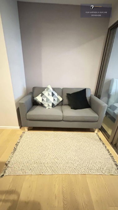 picture Condo - Suanbua Residence (Ari - Ratchakru) | 🚝Near BTS, Ari #2025091211844 - 2/6