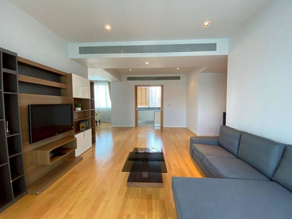 picture LTH13116RE - Millennium Residence FOR SALE 2 beds 2 baths Size 128 Sq.M.Near BTS Asok stations ONLY 22 MB - 2/11