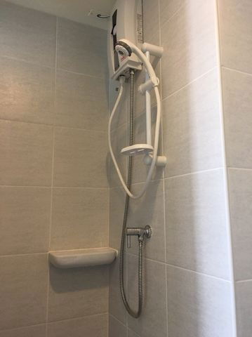 picture (For Rent Condo Lumpini Ville Onnut-Lat Krabang 2) - 8/9