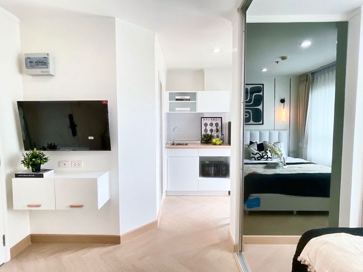 picture Code: KJ8718  for rent Lumpini Park Rama 9 - Ratchada // Line ID: @kjcondo (with @) // - 5/14