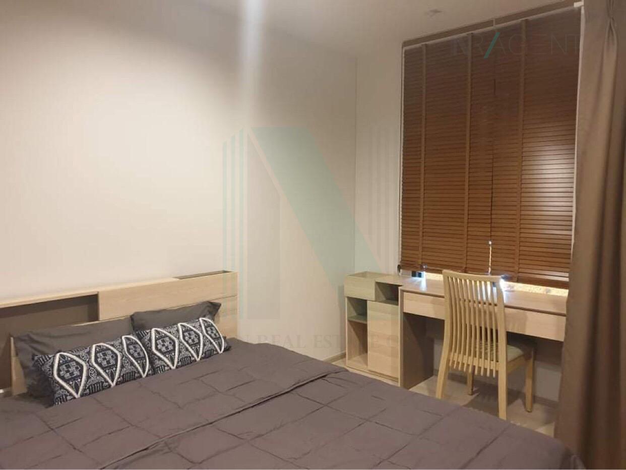 รูป 🚩 ให้เช่าคอนโด ไลฟ์ วัน ไวเลส อาคาร 1 ชั้น 35 สตูดิโอ ขนาด 24.00 ตรม ใกล้ Central ชิดลม - รูปที่ 5/8