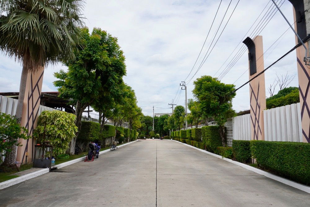 รูป 🏠 ให้เช่าบ้าน : Vista One eight O Ratchavipha (วิสต้า วันเอทโอ รัชวิภา)   รหัสทรัพย์ | 📌 LNP-H541  - รูปที่ 3/14