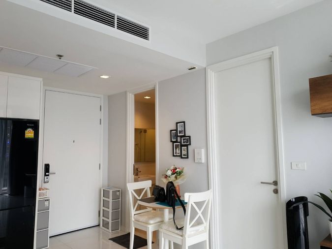 Nara 9 Sathorn With the best area big room with the best furnished 