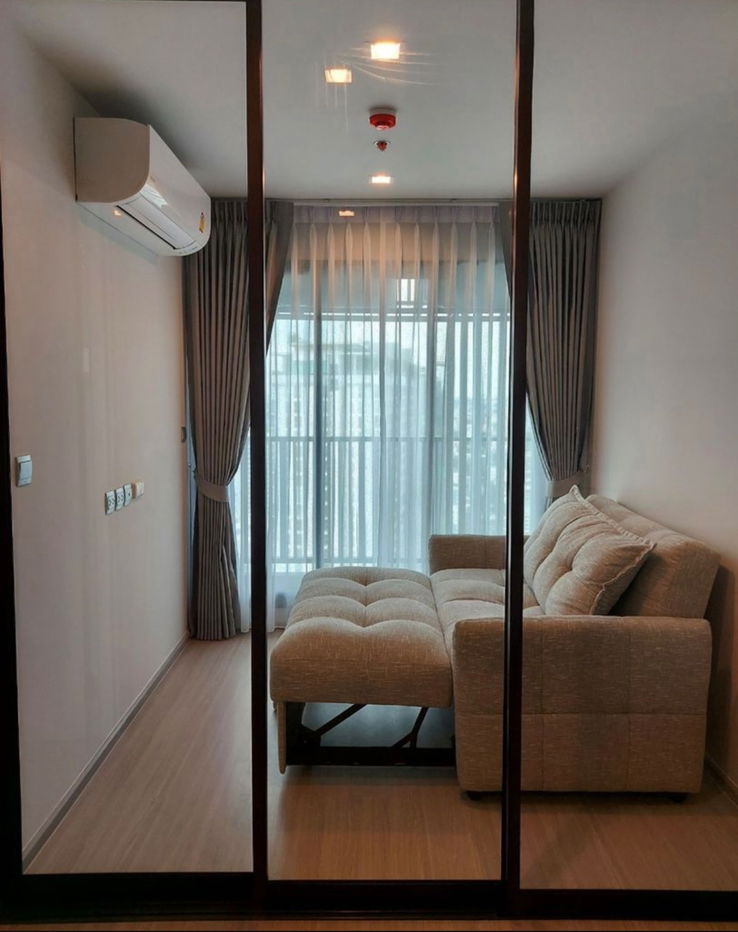รูป ไลฟ์ลาดพร้าว 1 ห้องนอน ชั้น34 35.91sqm - รูปที่ 7/15