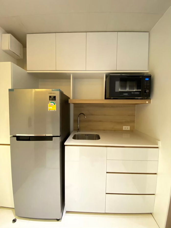picture Condo in the middle of Sam Yan mitrtown, beautifully decorated, next to MRT and Chulalongkorn University - 5/13
