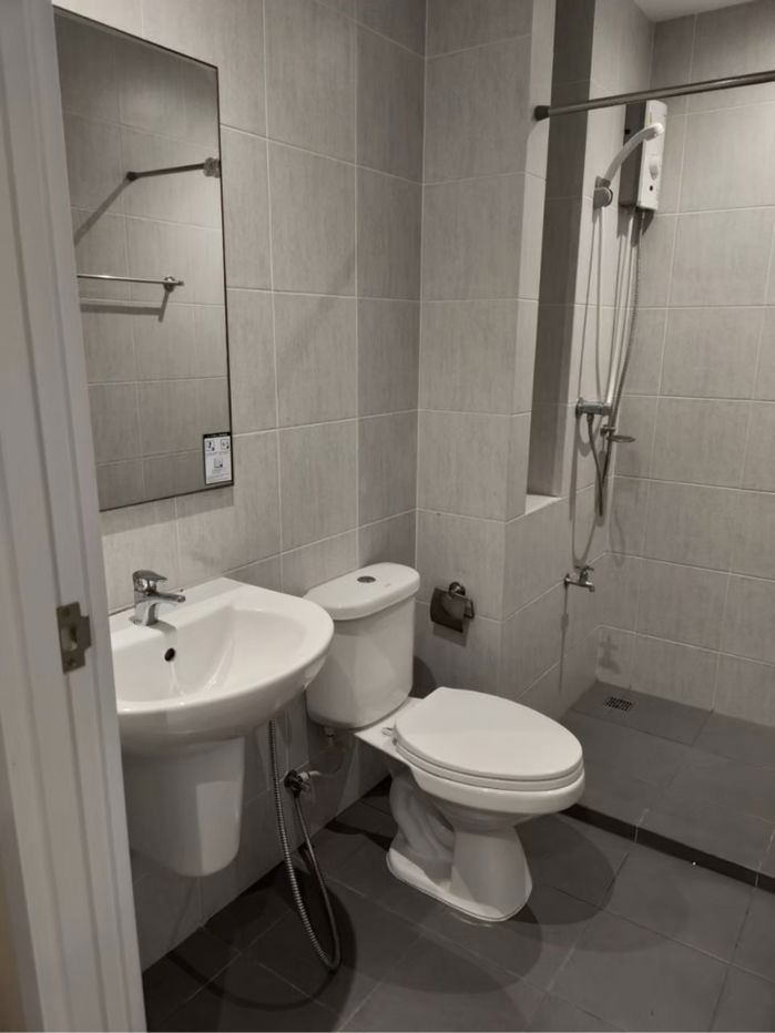 picture Rent iCondo Serithai Greenspace - 8/22
