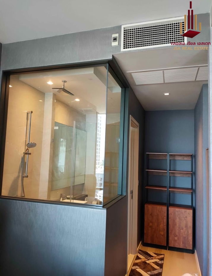 picture ✨ For Sale: Ashton Silom Condo ✨  💰 Only 7,290,000 THB - 4/4