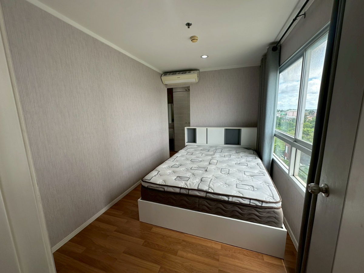 รูป 🔵⚪️ "For Rent" Lumpini UD --2 ห้องนอน-แต่งเต็มเฟอร์ครบ-ต่อรองได้-->> line id:@Arunestate 🔵⚪️ - รูปที่ 3/11