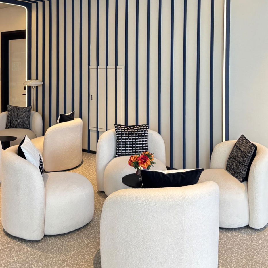 picture Last Unit! Fully furnished, move-in ready with built-in & loose furniture. - 14/20
