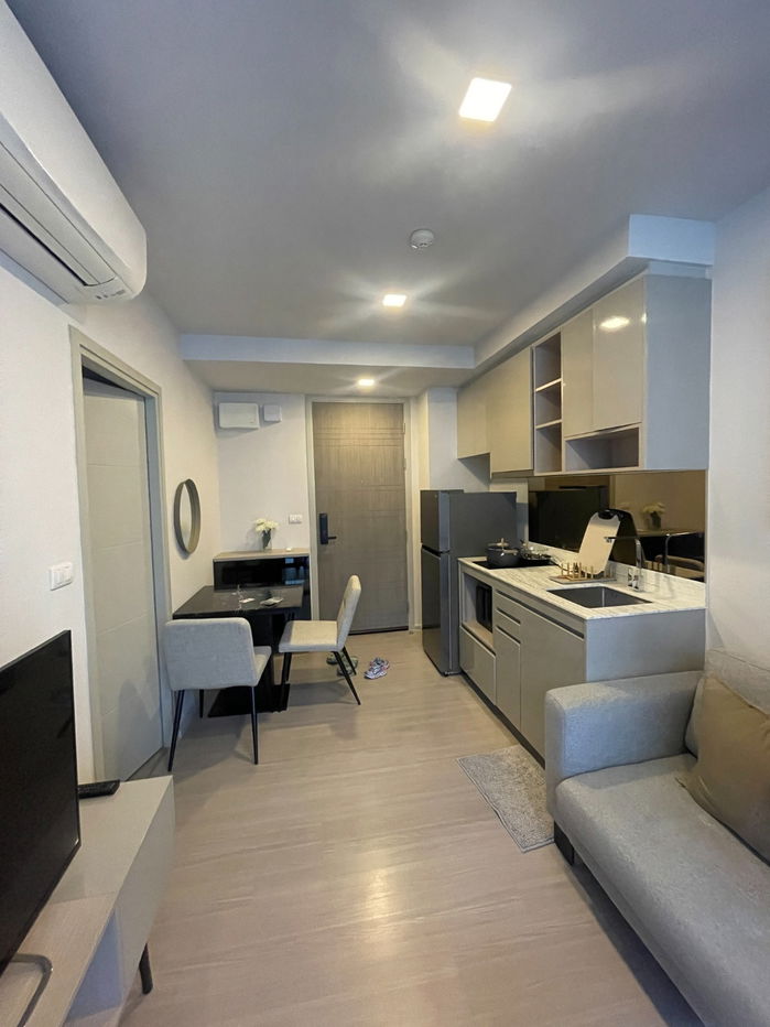picture Condo for sale at Quintara Treehaus Sukhumvit 42, price 3,990,000 baht [MKs250907] - 7/14