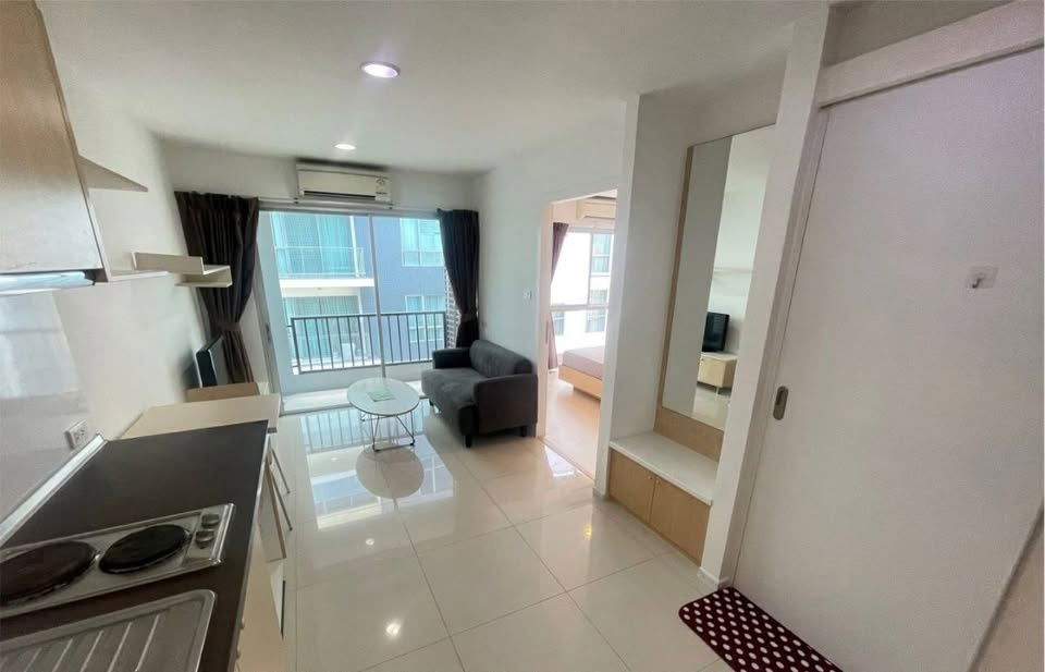 picture Code: KJ8703  for rent Whizdom @ Punnawithi Station // Line ID: @kjcondo (with @) // - 2/10