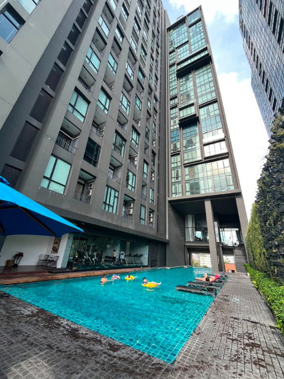 รูป Code: KJ8727  ให้เช่า Movenpick Residences Ekkamai 🔥🔥 จองเดือนนี้รับส่วนลด1,000บาท 🔥🔥 @kjcondo (มี@ข้างหน้าด้วยนะคะ) - รูปที่ 18/18