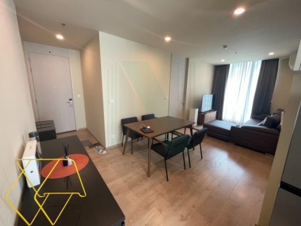 รูป 🚩 ให้เช่าคอนโด โนเบิล รีโคล สุขุมวิท 19 อาคาร 1 ชั้น 6 2 ห้องนอน ขนาด 62.00 ตรม ใกล้ โรงเรียนวัฒนาวิทยาลัย - รูปที่ 5/8