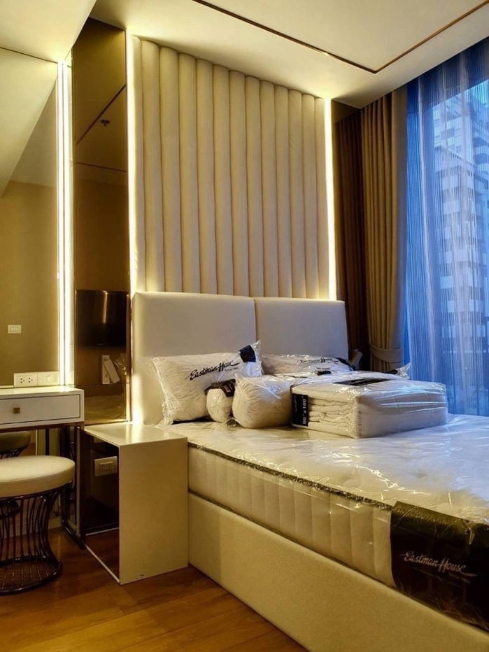 รูป #S4509 ให้เช่า Noble Be Sukhumvit 33 - รูปที่ 4/11