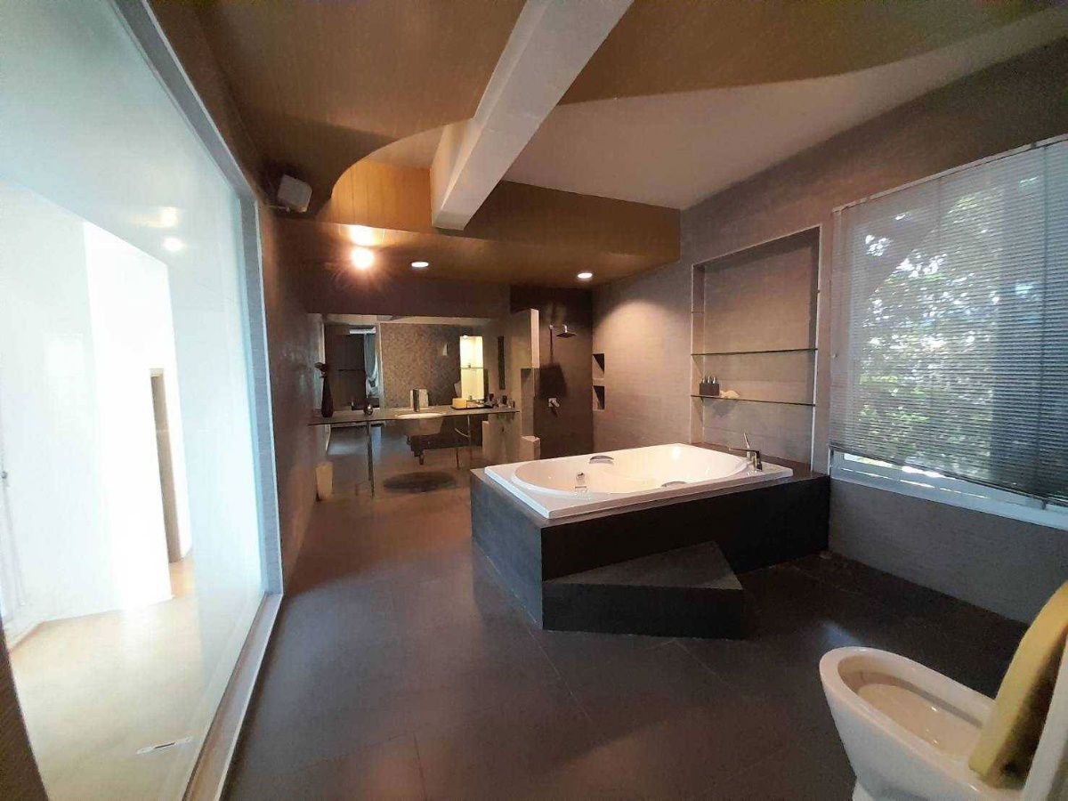 รูป ขายบ้านเดี่ยวชวนชื่น 3 หลังเต็มพื้นที่ 319 ตรว. ซ.พัฒนาการ 57 (N.934) - รูปที่ 18/22