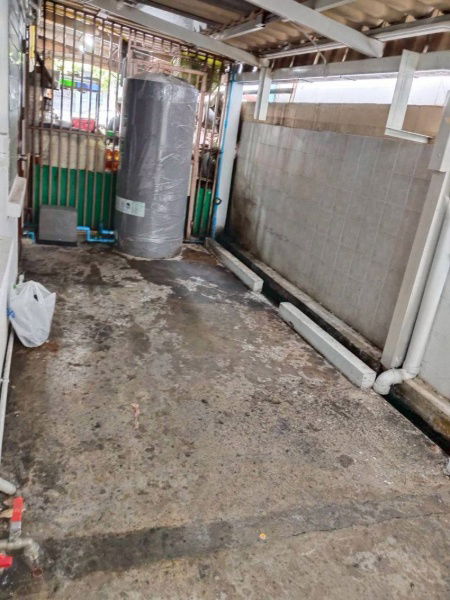picture For Rent Baan Seri Rama 9 Soi 41 Intersection 12 Unit 1 - 7/20