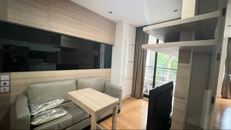 picture For rent :  (Collezio Sathorn-Pipat) Line: @condo24 (with@too) - 7/21