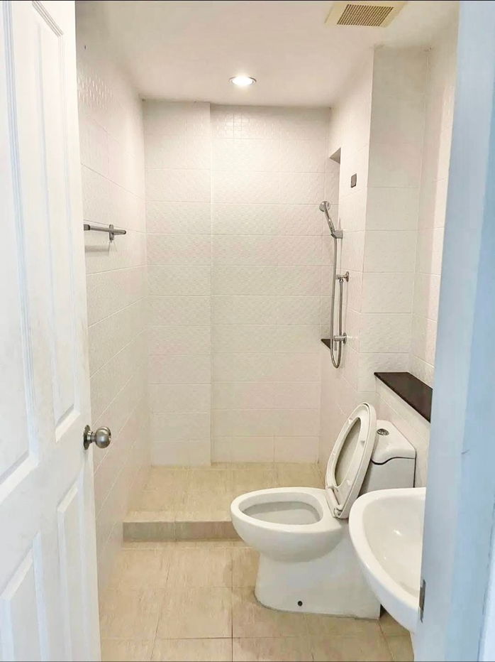 รูป ให้เช่าโฮมออฟฟิศ ออทั่ม เรสซิเด้นซ์ (Autumn Residence)  ซอยเพชรเกษม 114 - รูปที่ 7/8