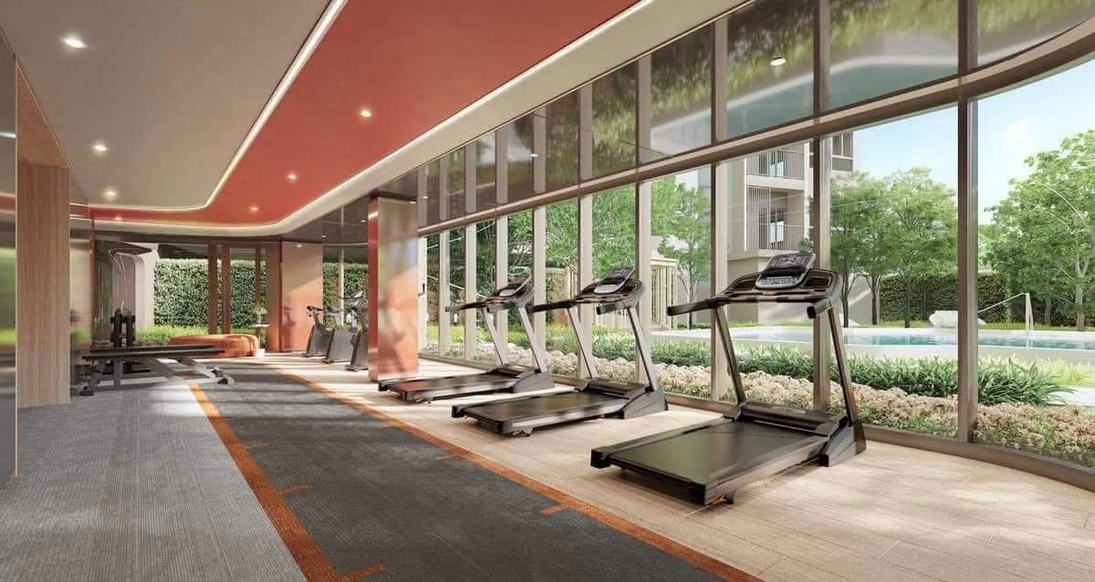 picture 𝐃𝐜𝐨𝐧𝐝𝐨 𝐜𝐚𝐥𝐦 𝐑𝐚𝐦𝐤𝐡𝐚𝐦𝐡𝐚𝐞𝐧𝐠 𝟒𝟎 ✨ 📲061-6161426/065-4496399  🟢Line: @wsrcondo - 6/7