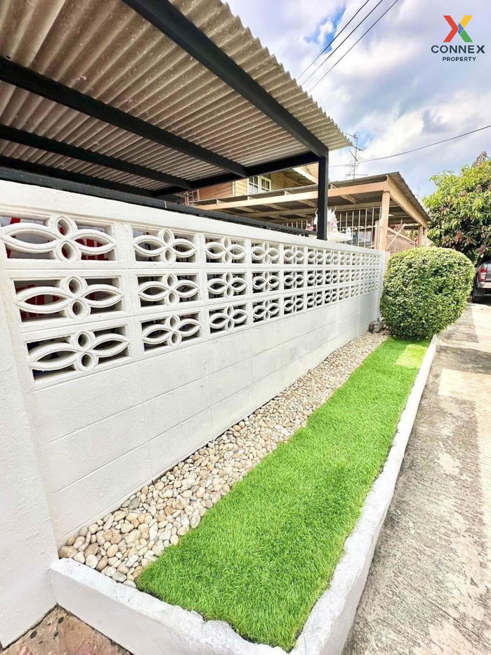 รูป ขายบ้าน  ว. นิเวศน์ กระทุ่มล้ม สามพราน นครปฐม CX-128808 ✅ ทักไลน์ @connexproperty ตอบทันที ทีมงานมืออาชีพ ✅  - รูปที่ 12/12