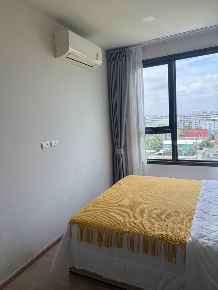 รูป ขายคอนโดชีวาทัย  เกษตร-นวมินทร์  Tel.095-089-2688 - รูปที่ 11/18