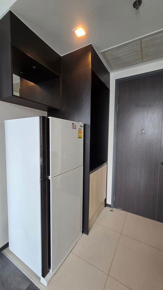 รูป เช่าคอนโด Edge Sukhumvit 23/เอดจ์ สุขุมวิท 23 (E6809089) ID Line : @condo101 - รูปที่ 4/7