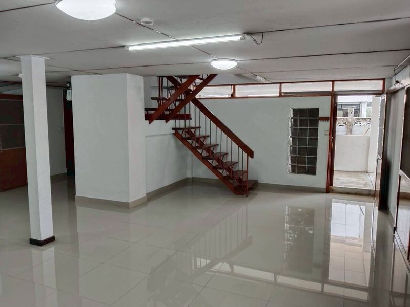 picture For Rent Baan Seri Rama 9 Soi 41 Intersection 12 Unit 1 - 4/20