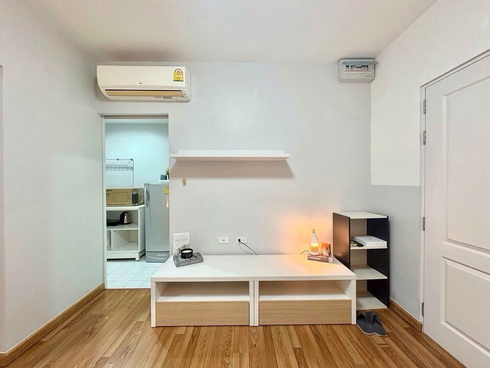 picture 🟪🟦🟩🟨🟧 For rent: The Seed Ratchada - Huay Kwang 🛎️🛎️ | 𝗟𝗶𝗻𝗲@: @𝗮𝘀𝘀𝗲𝘁𝘀𝗽𝗿𝗼 - 6/8