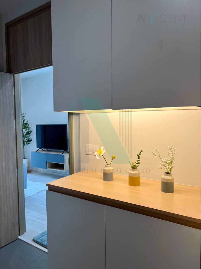 picture 🔺 For Sell Condo NOBLE PLOENCHIT Building C, Floor 35,1 bed room, Room size 50 sqm - 2/8