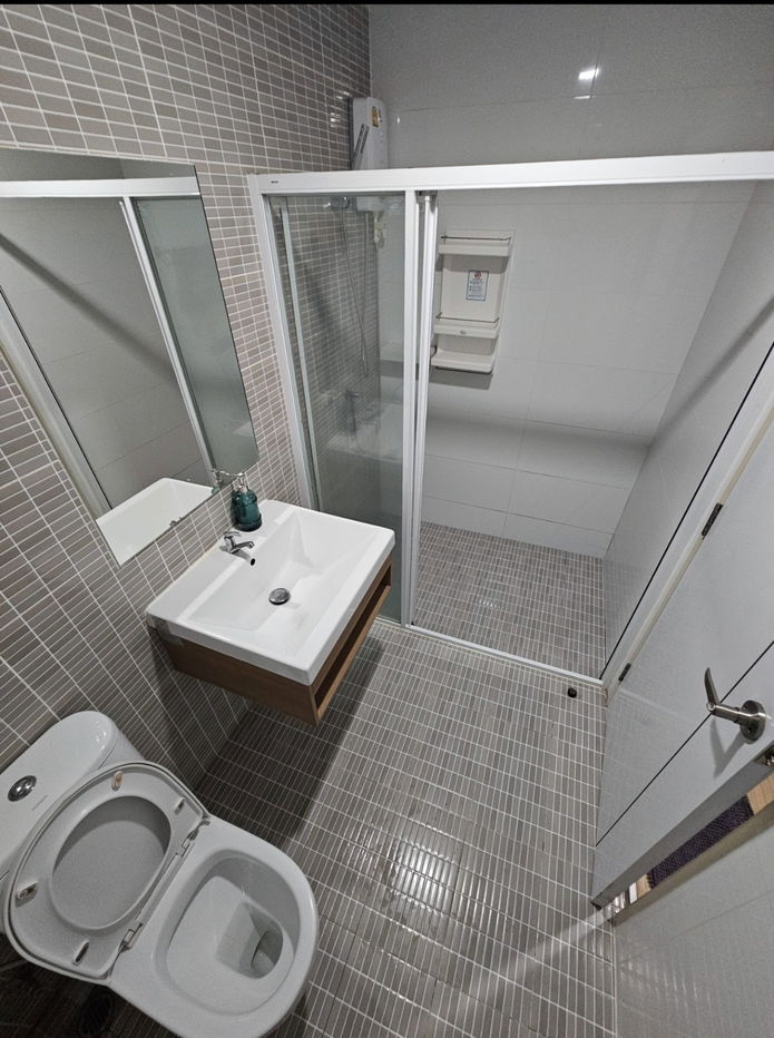 รูป ECH251009 ให้เช่า Wynn Condo Phahon Yothin 52 | 1 ห้องนอน 1 ห้องน้ำ | ค่าเช่า 11,000 บ./เดือน - รูปที่ 9/10