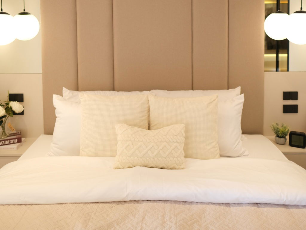 picture For sale Srithana Condo 2 1 bedroom 1 bathroom 36 sq.m. 14th floor near Nimman (ID:1102CS) - 4/16