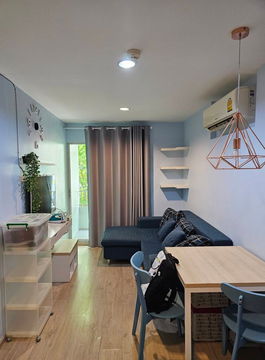 🌈⚡ E010109 ELIO Del Ray Sukhumvit 64⚡🌈  Get a Special Code when renting through us! 💬 LINE: @theagentpro