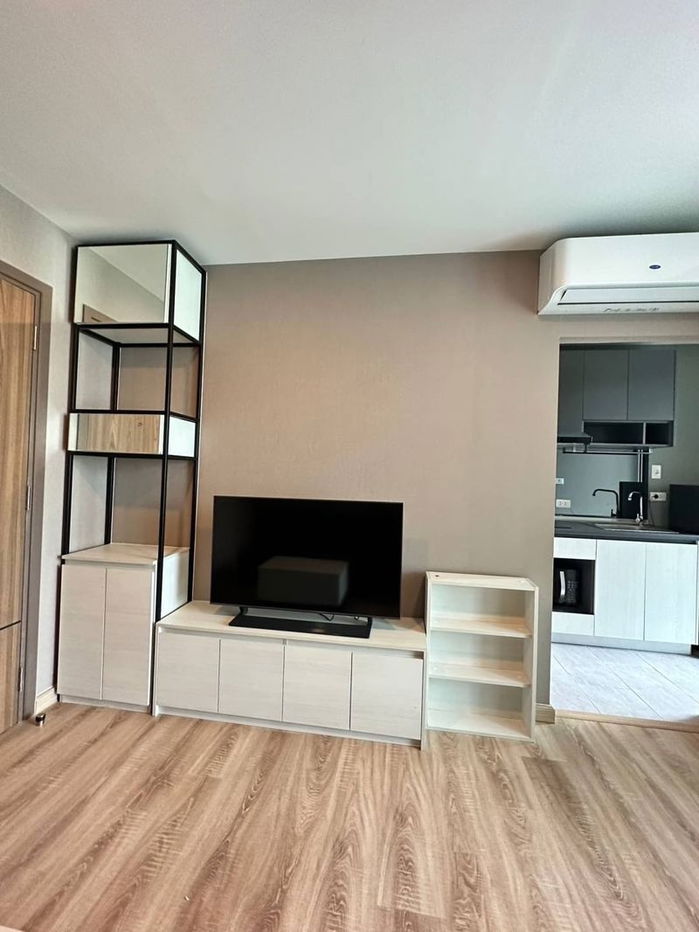 รูป ✨ ห้องว่าง 25 ก.ย. นี้ ✨ THE CUBE LOFT Nuanchan (เดอะคิวบ์ ลอฟท์ นวลจันทร์) - รูปที่ 7/14