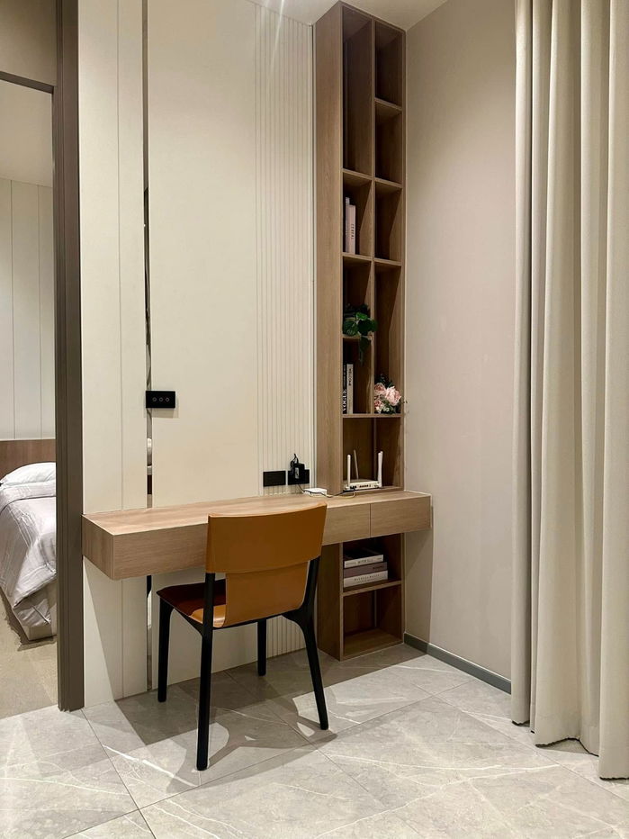 picture ✨Condo for Rent : Hyde Heritage Thonglor ( AP-02) ( line : @condo91 ) - 6/6