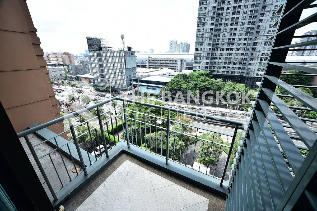picture ✨ Stylish Design, Fully Equipped, villa asoke near bts asoke - 9/9