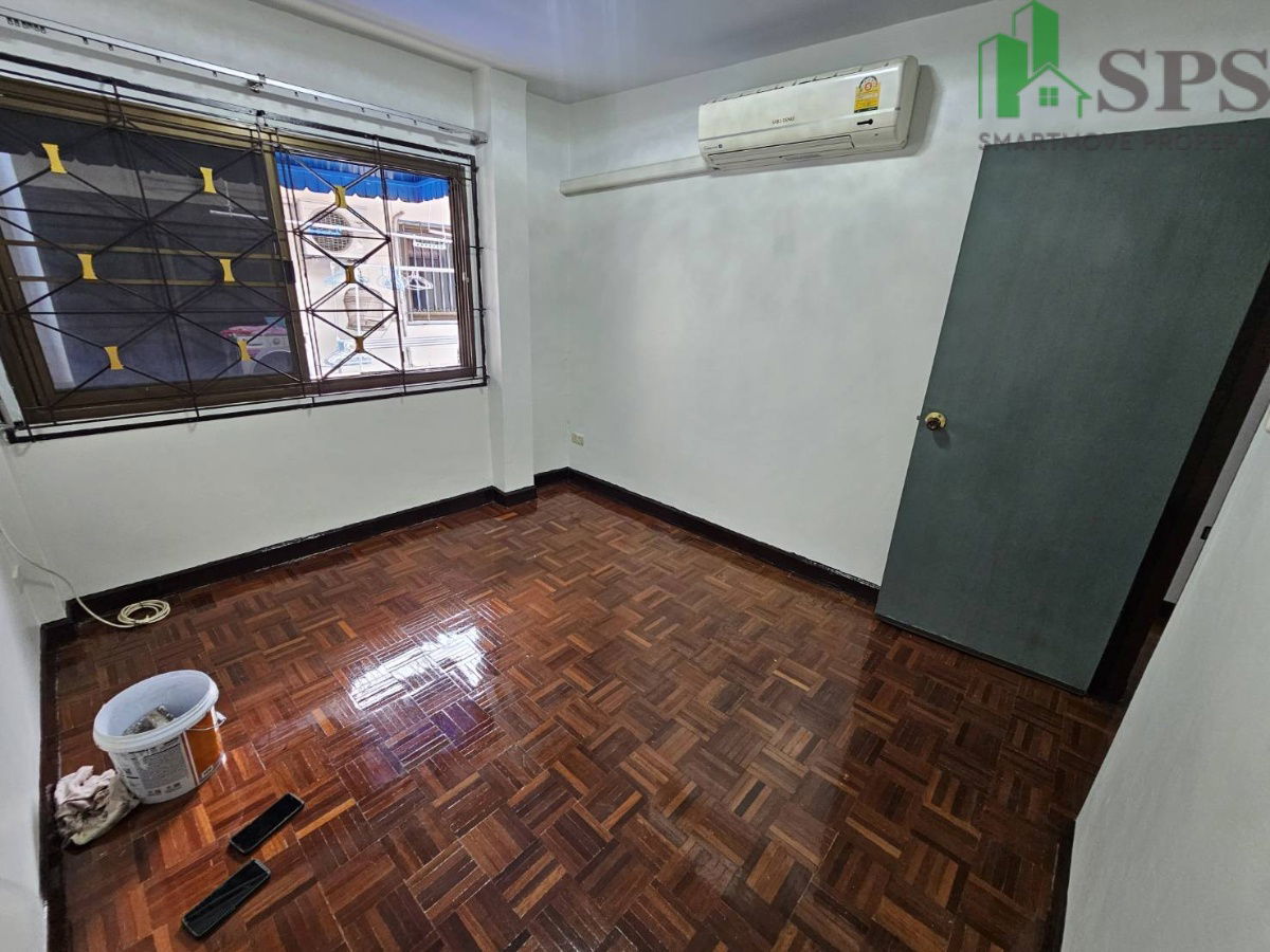 รูป ให้เช่าทาวน์เฮาส์ สุขุมวิท 101/1 (SPSAD3262) - รูปที่ 7/15