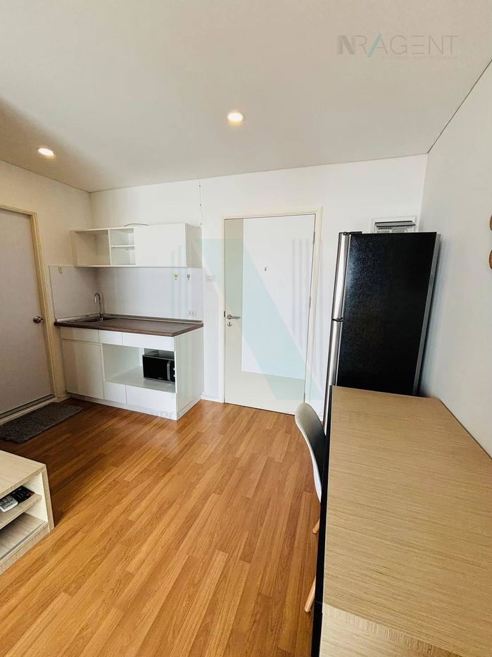 picture For Sell Condo LUMPINI PLACE BANGNA KM.3 Building 1, Floor 8,1 bed room, Room size 26 sqm - 8/8
