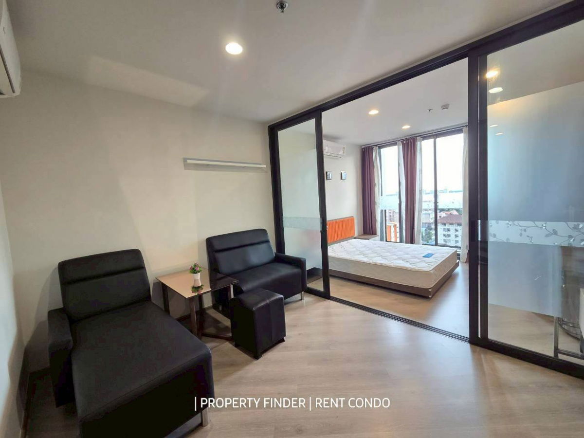 picture PFD-05739 Condo for Rent: The Base Saphanmai Schedule a viewing ■ Line: @propertyfinder  - 4/13